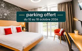 Swisstech Hotel